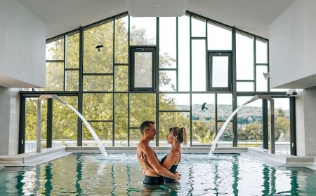 Thermal Hotel Balance Lenti