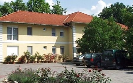 Silvanus Panzió Lenti