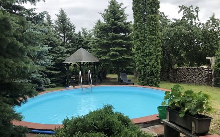 Mol-Ker-Vill Üdülőház Lenti