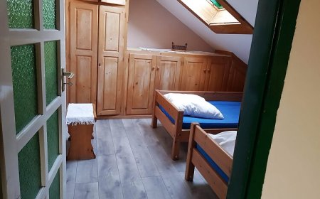 Konkoly Lovarda és Vendégház Lenti