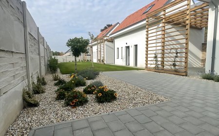 Dream Apartman Levél