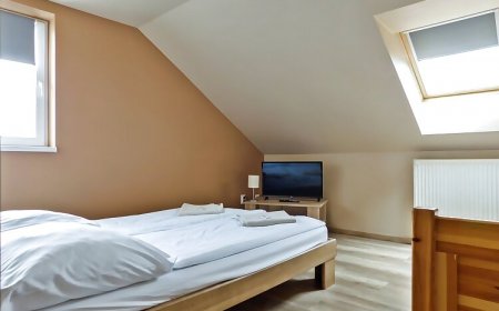 Korona Panzió Levél