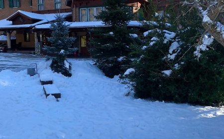 Sebesvíz Panzió Lillafüred