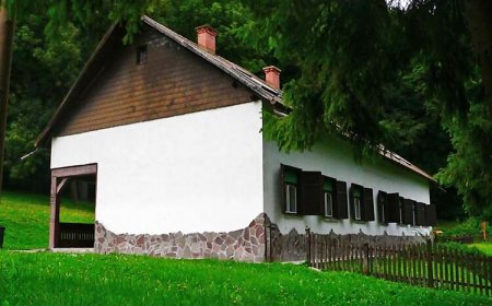 Jávorkút Étterem és Panzió Lillafüred