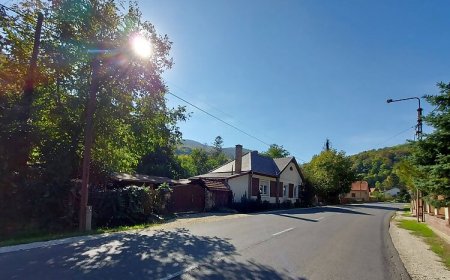 Hámori Álom Miskolc-Lillafüred