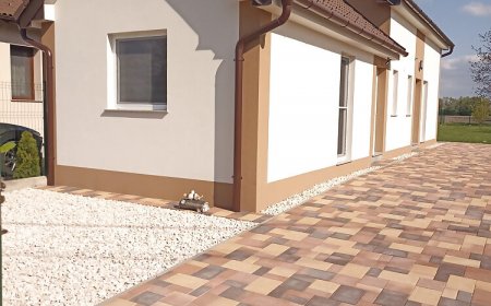 Vadgalamb Apartmanház Lipót
