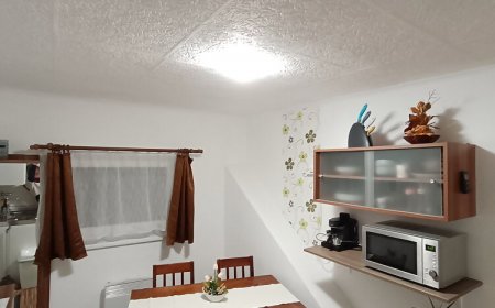Bogi Ház Apartman Lipót
