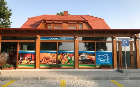 Termál Vendégszoba Lipót