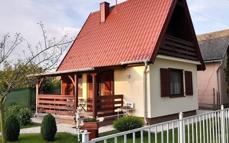 Levendula Ház Lipót