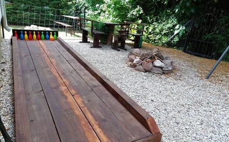 Patakparti Apartman Lovas