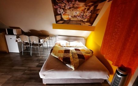 Sarolta Apartman Lovas