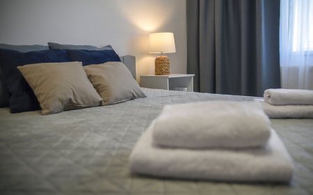 Larimar Apartman Lovas