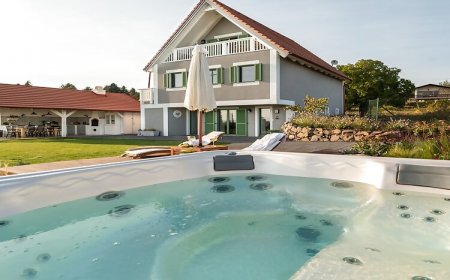 Lovassy Lodge Vendégház Lovas