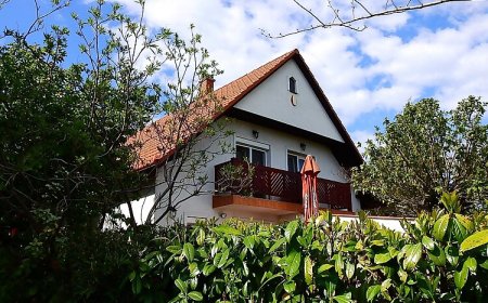 Vadvirág Vendégház Lovas