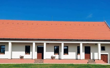 Horgászbarát Vendégházak Ludányhalászi