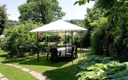 Szebényi Vendégház Magyaregregy