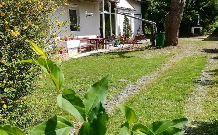 Árnyas Fűz Apartman Magyaregres