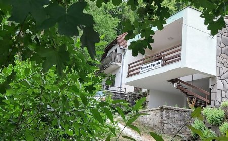 Birsalma Nyaraló Magyarhertelend