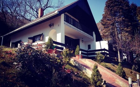 Zsuzsi Nyaraló 2. Magyarhertelend