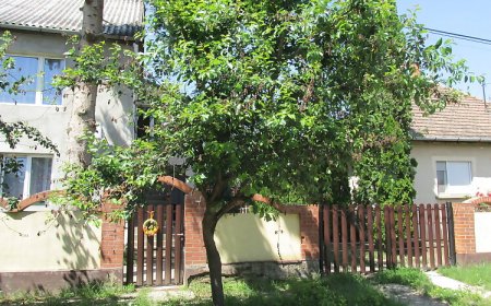 Mn Apartman Magyarnándor