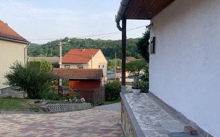 Ligetszépe Apartman Magyarsarlós