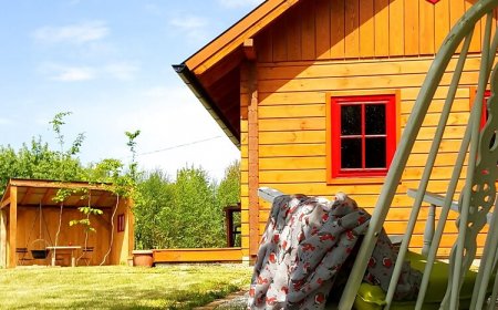 Kiskunyhó az Őrségben Magyarszombatfa