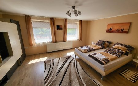 Tölgyes-Völgy Vendégház Makkoshotyka