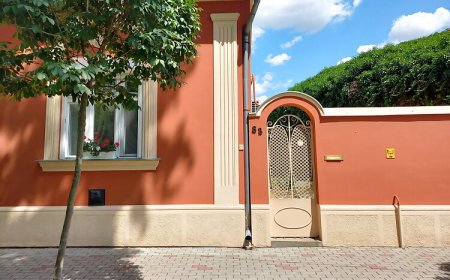 Szent István Apartman*** Makó