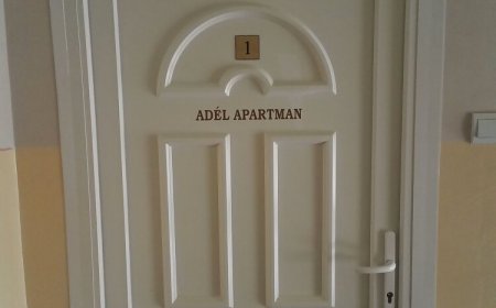 Adél Apartman Makó