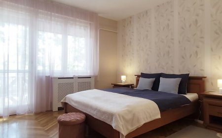 Fürdő Apartman Makó