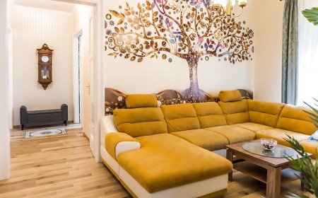 Villa Apartman Makó