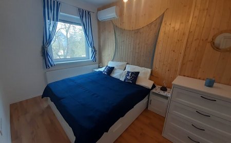 Admiral Apartman Makó