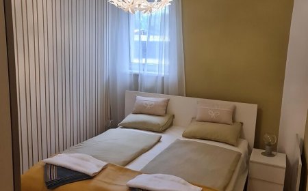 Travel Studio Apartman Makó