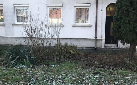 Judit Rooms Apartman Makó