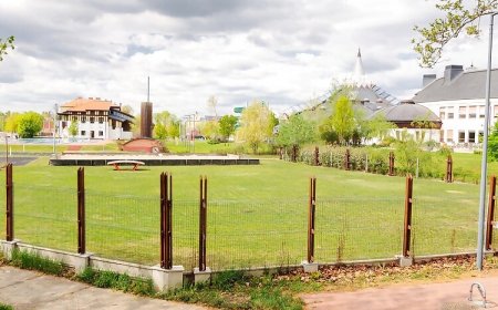 Apartman Center Makó