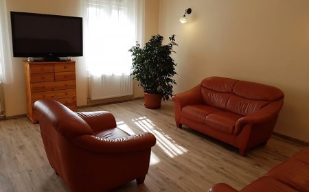 Szent János Apartman Makó