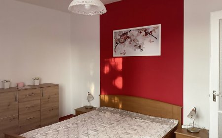 Evelyn Apartman Makó