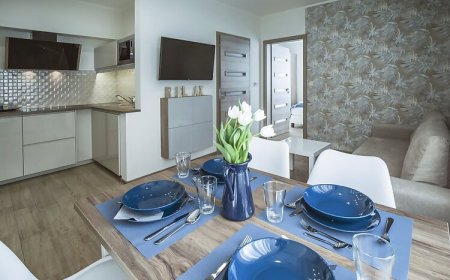 Premium Apartman Makó
