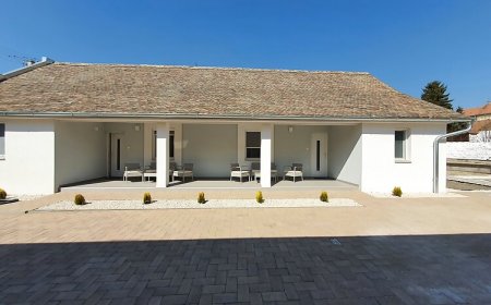 MYKONOS Apartman Makó