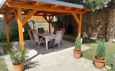 Elizabeth Apartman Makó