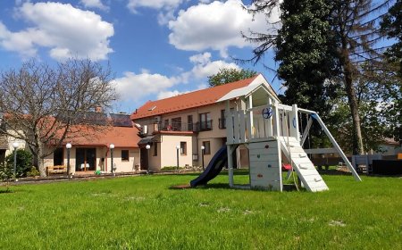 LuDo Apartman & Spa Makó