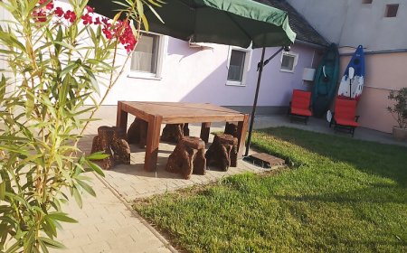 Levendula Apartman Makó