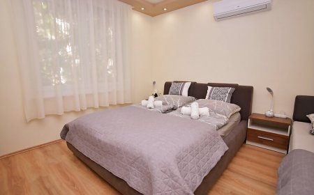 Kinder Apartman Makó