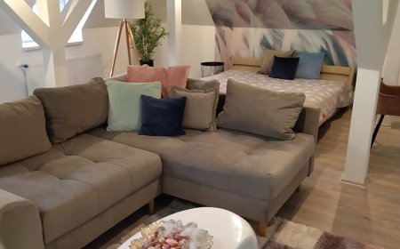 Valentin Apartman Makó