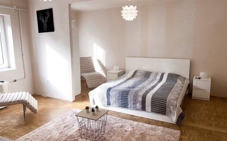 Mandala Apartman Makó