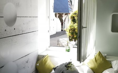 Centrum Luxus Apartman Makó