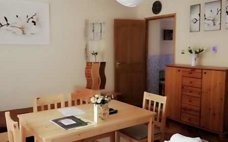 Csilla Apartman Makó