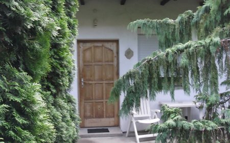 Fenyő Panzió Makó