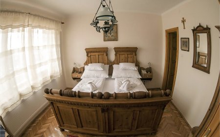 Szent Gellért Borház és Vendégfogadó Makó