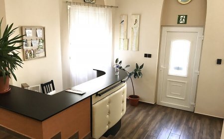 Megyeház Apartman Makó